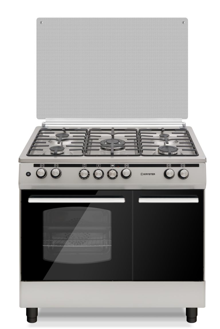 gaz ou électrique Kryster