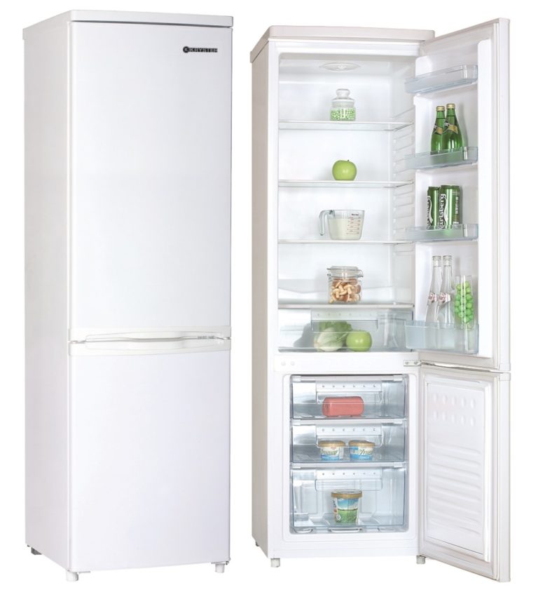 Freezer down Refrigerator Kryster