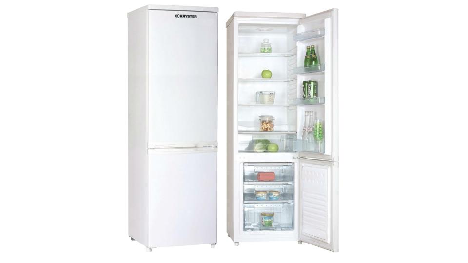Réfrigérateur 4 portes - Kryster