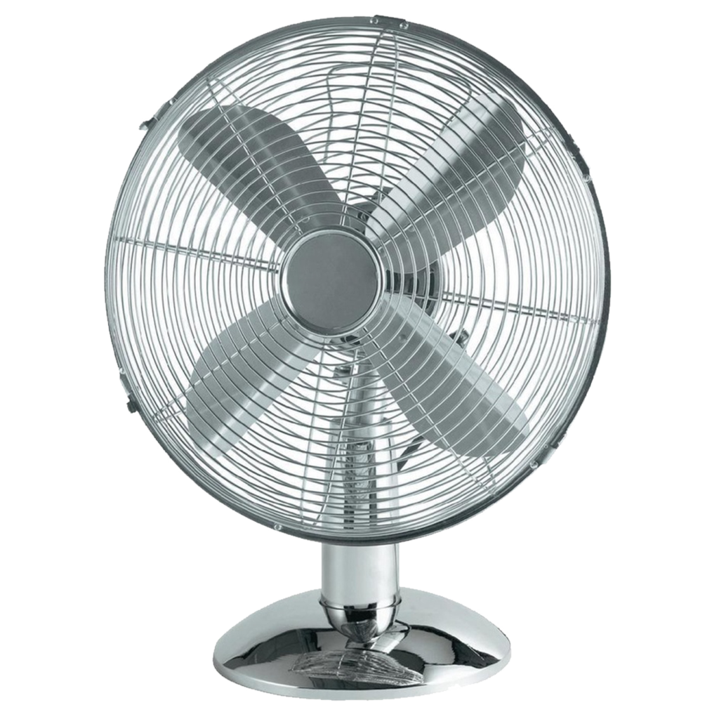 Table fan - Kryster