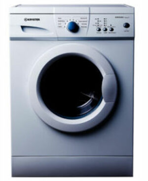 Washing machine & Dryer